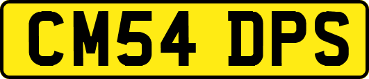 CM54DPS
