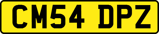 CM54DPZ