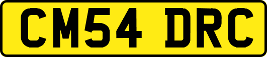 CM54DRC