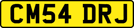 CM54DRJ