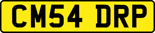 CM54DRP