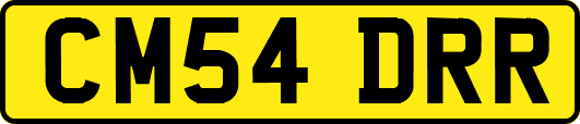 CM54DRR
