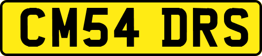 CM54DRS