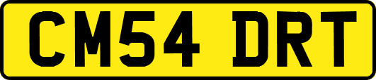 CM54DRT