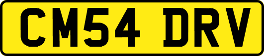 CM54DRV