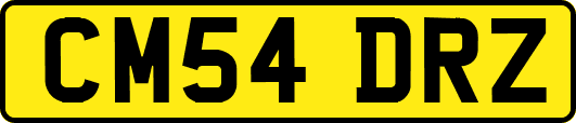 CM54DRZ