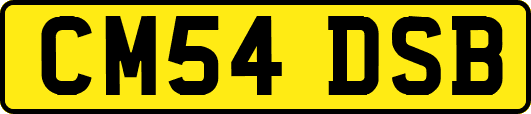 CM54DSB