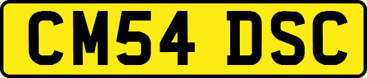 CM54DSC