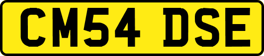 CM54DSE