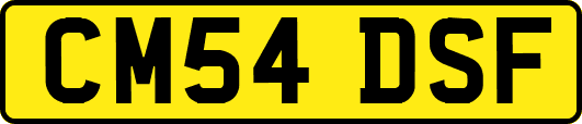 CM54DSF