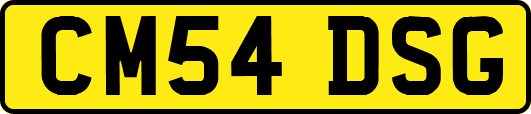 CM54DSG