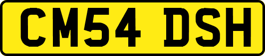 CM54DSH