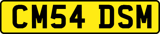 CM54DSM
