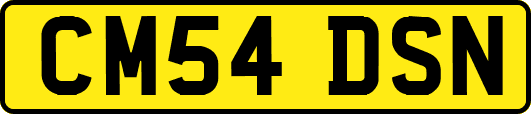 CM54DSN