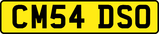 CM54DSO