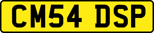 CM54DSP