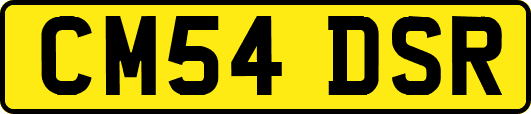 CM54DSR