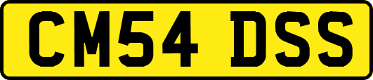 CM54DSS