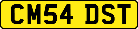 CM54DST