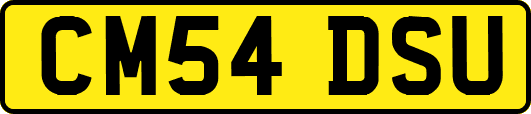 CM54DSU