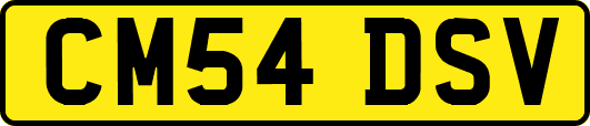 CM54DSV