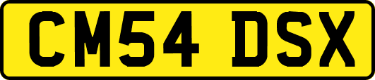 CM54DSX