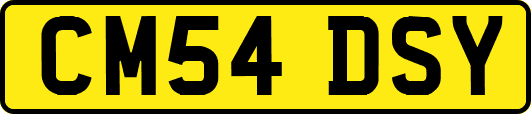 CM54DSY