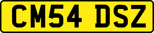 CM54DSZ