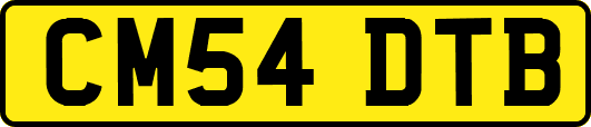 CM54DTB