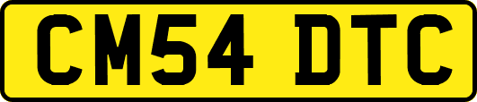 CM54DTC