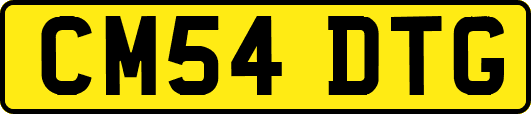 CM54DTG