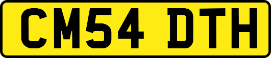 CM54DTH