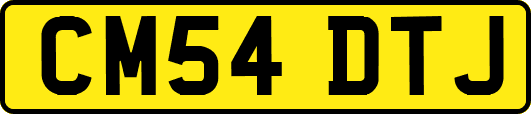 CM54DTJ