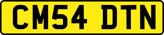 CM54DTN