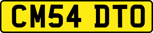 CM54DTO
