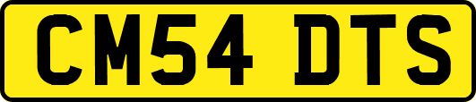CM54DTS