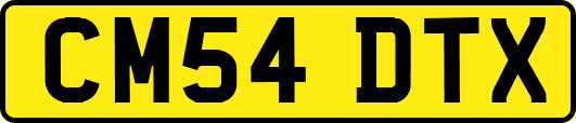 CM54DTX