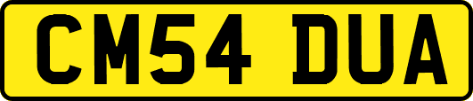 CM54DUA