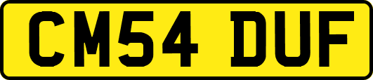 CM54DUF