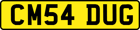 CM54DUG
