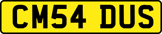 CM54DUS