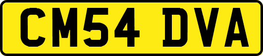 CM54DVA