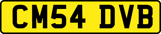 CM54DVB