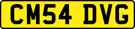 CM54DVG