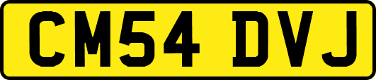 CM54DVJ
