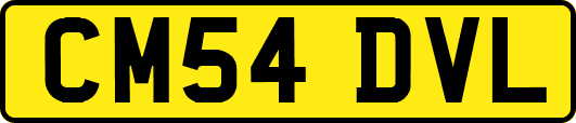 CM54DVL