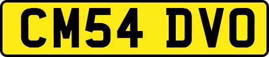 CM54DVO