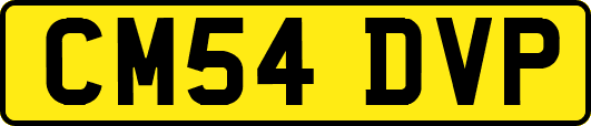 CM54DVP