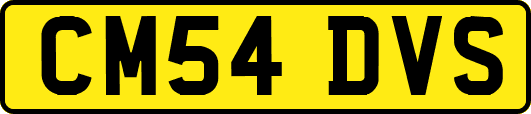 CM54DVS