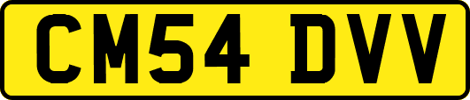 CM54DVV